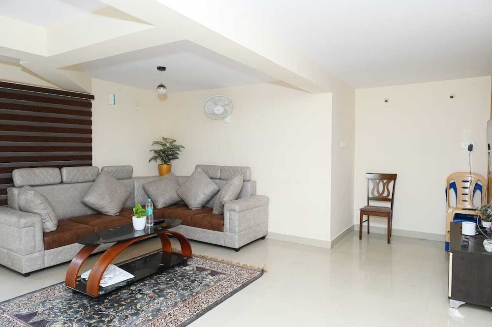 urban stay adams service apartment