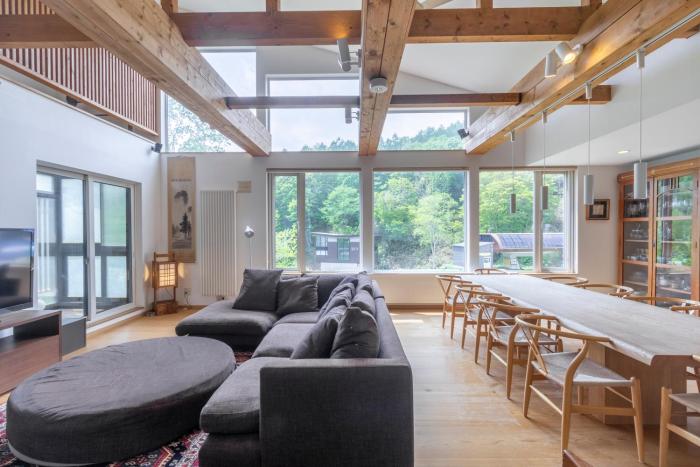 chalet murasaki