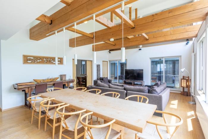 chalet murasaki