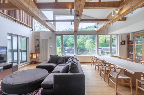 chalet murasaki
