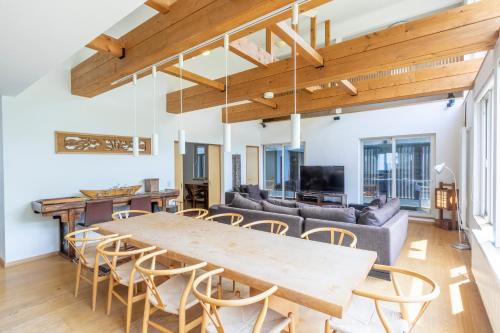 chalet murasaki