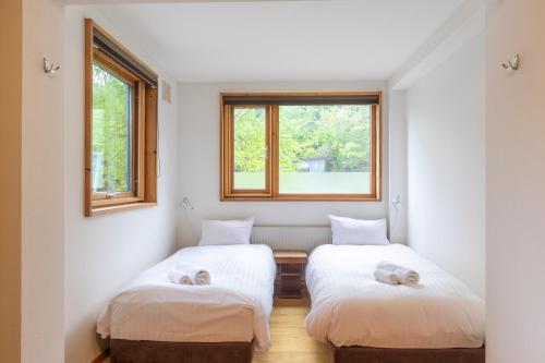chalet murasaki