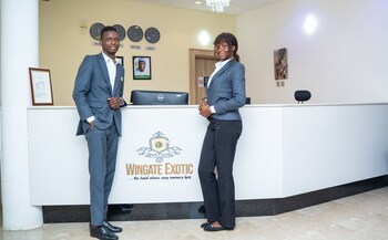 wingate exotic