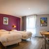 residence hera