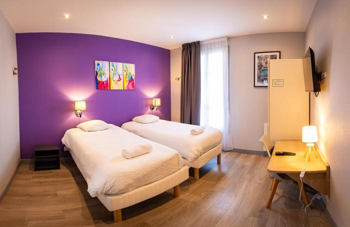 residence hera