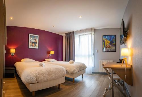 residence hera