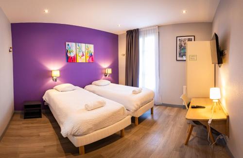residence hera