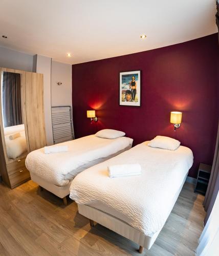 residence hera