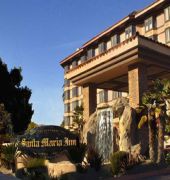 historic santa maria inn