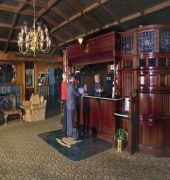 historic santa maria inn