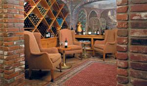 Historic Santa Maria Inn,Lompoc>>California,4 star