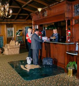 historic santa maria inn