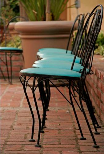 historic santa maria inn