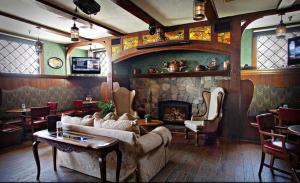 historic santa maria inn