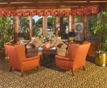 historic santa maria inn