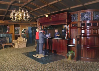 historic santa maria inn