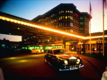 historic santa maria inn