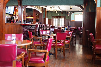 historic santa maria inn