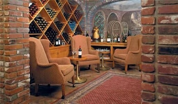 historic santa maria inn