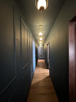 here bandb kenting b hostel