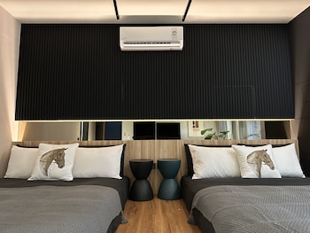 here bandb kenting b hostel