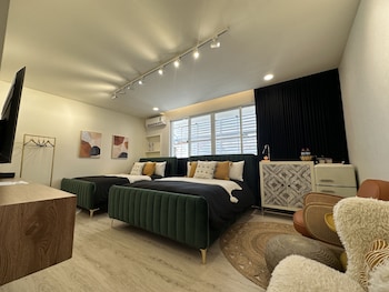 here bandb kenting b hostel