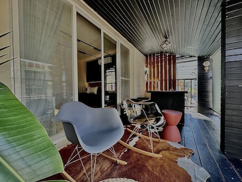 here bandb kenting b hostel