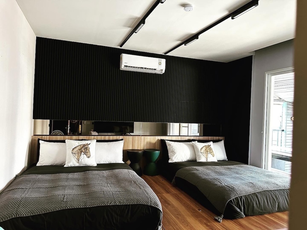 here bandb kenting b hostel