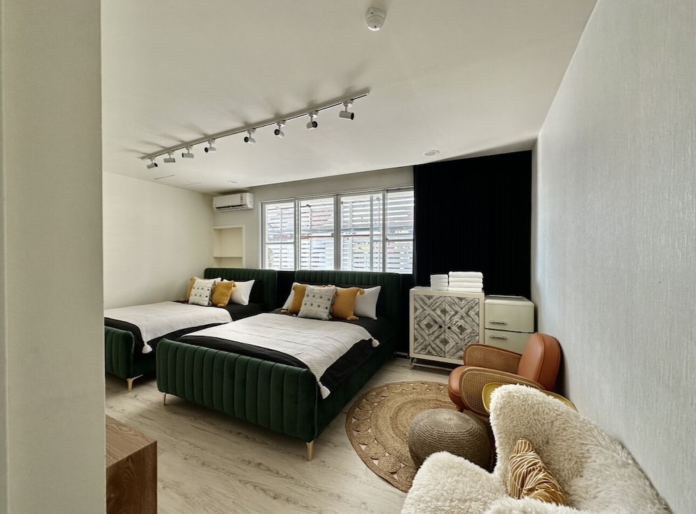 here bandb kenting b hostel