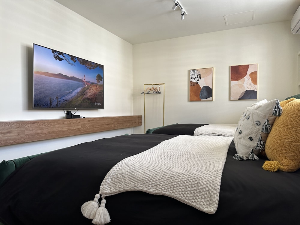 here bandb kenting b hostel