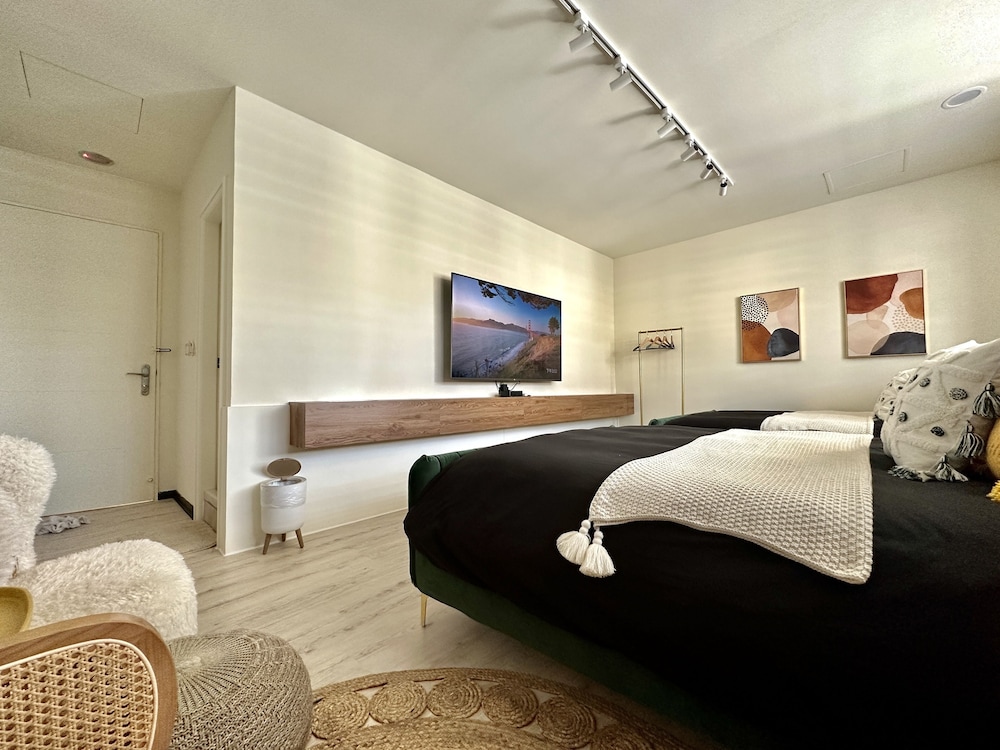 here bandb kenting b hostel