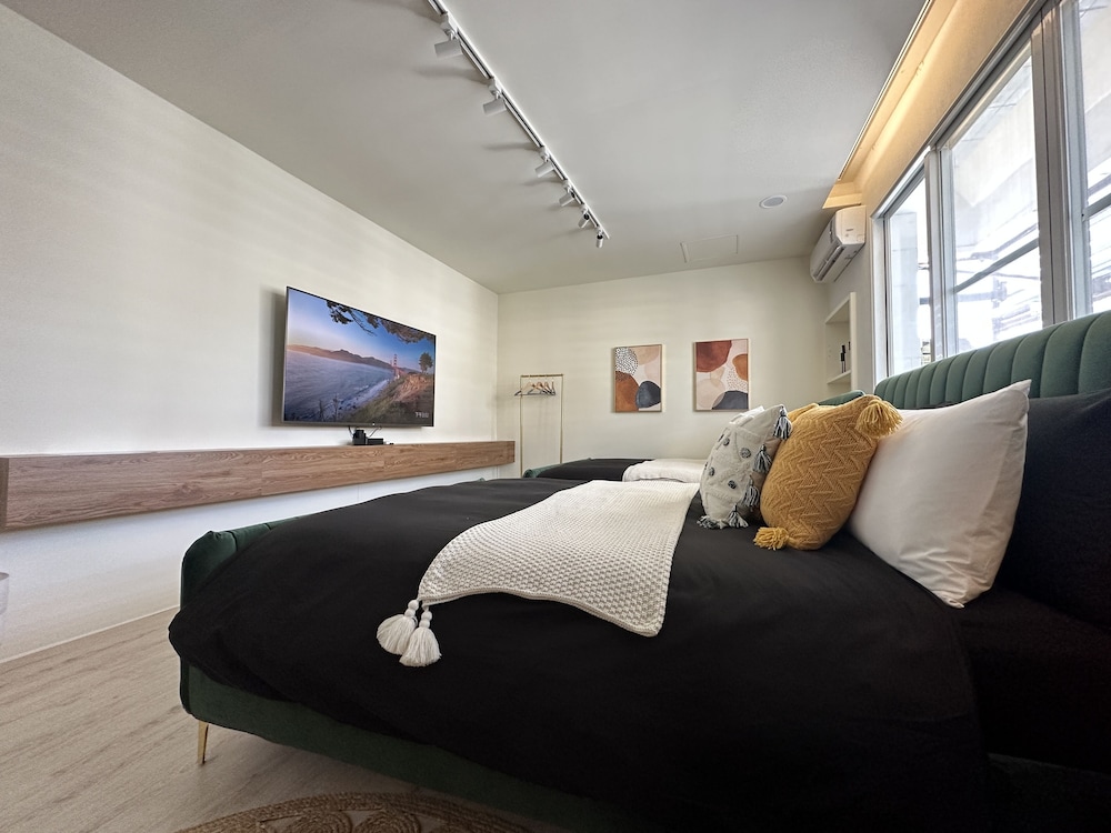 here bandb kenting b hostel