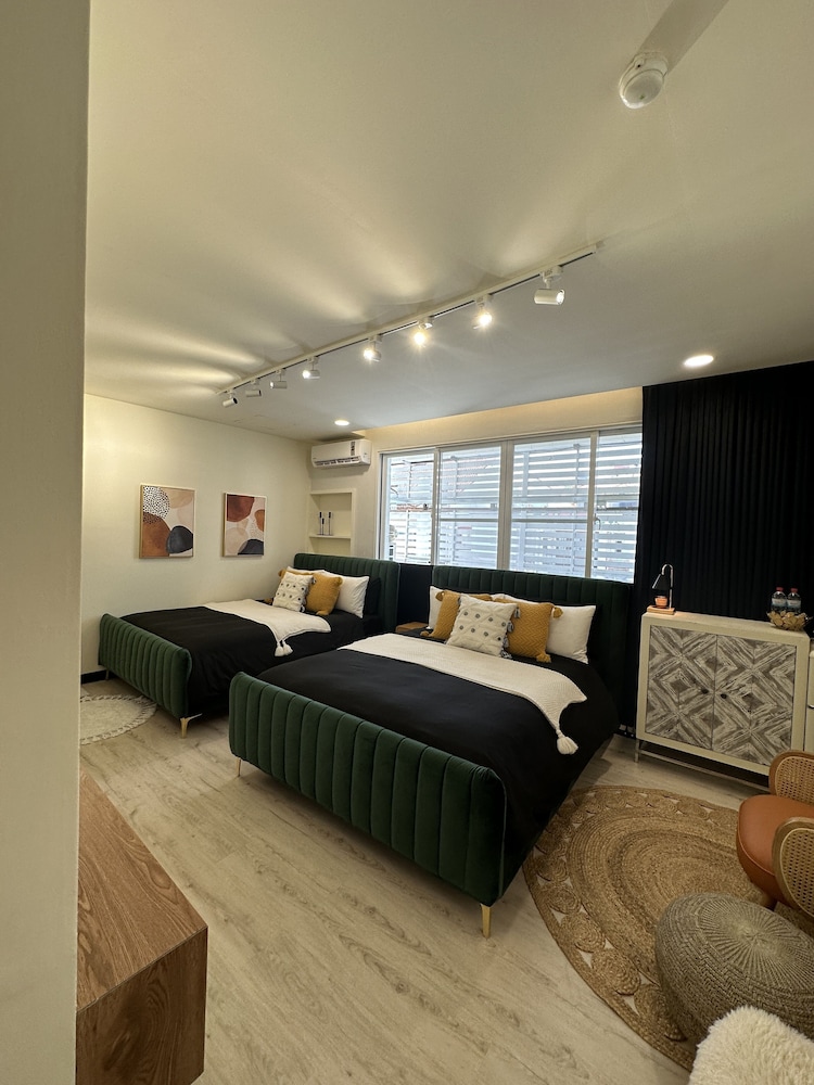 here bandb kenting b hostel