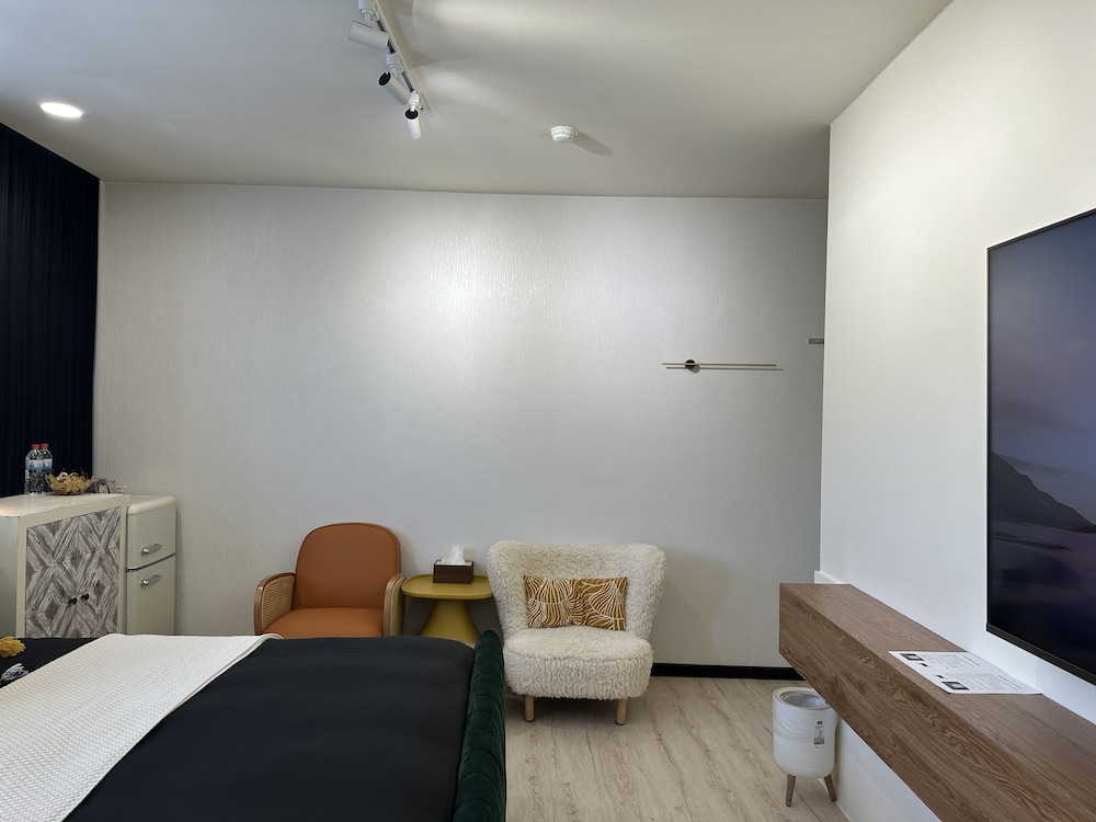 here bandb kenting b hostel