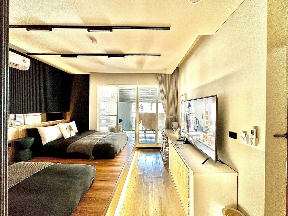 here bandb kenting b hostel