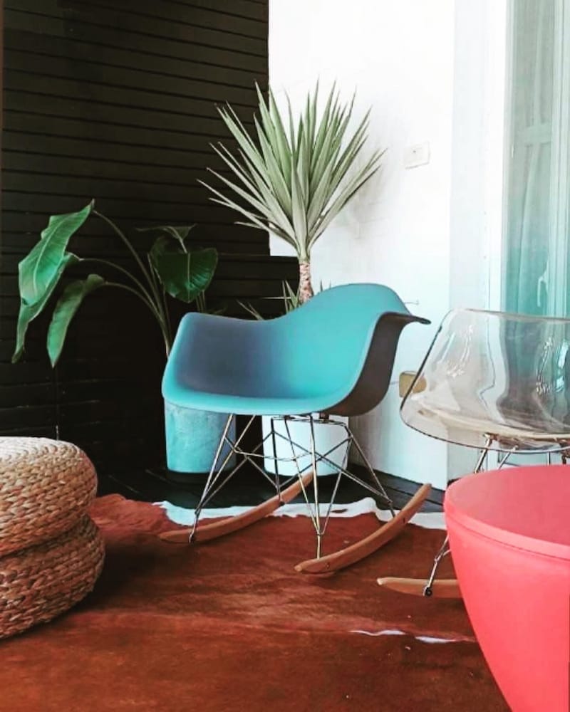 here bandb kenting b hostel