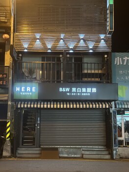 here bandb kenting b hostel