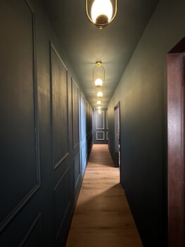 here bandb kenting b hostel