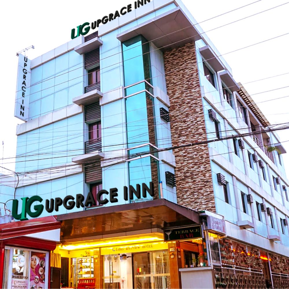 upgrace inn