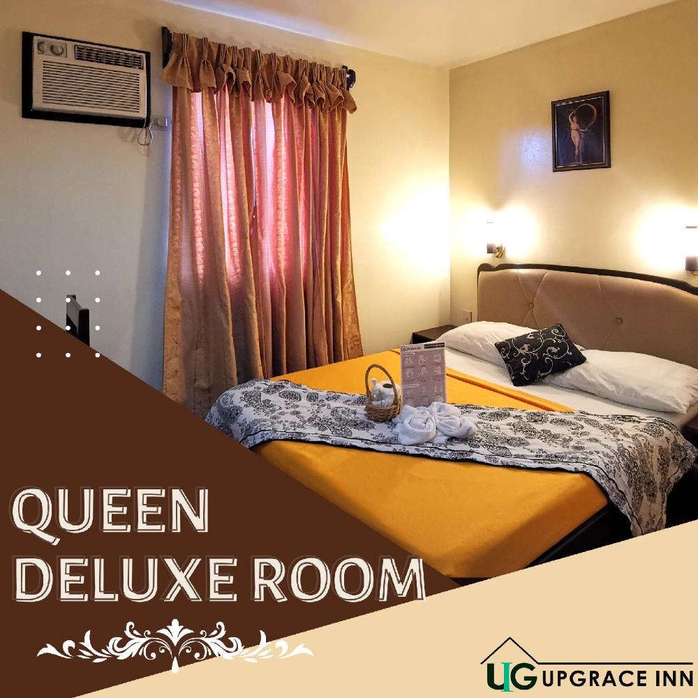 upgrace inn