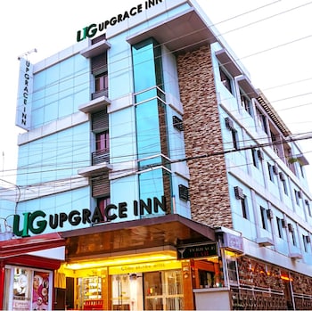 upgrace inn
