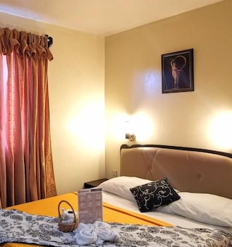 upgrace inn