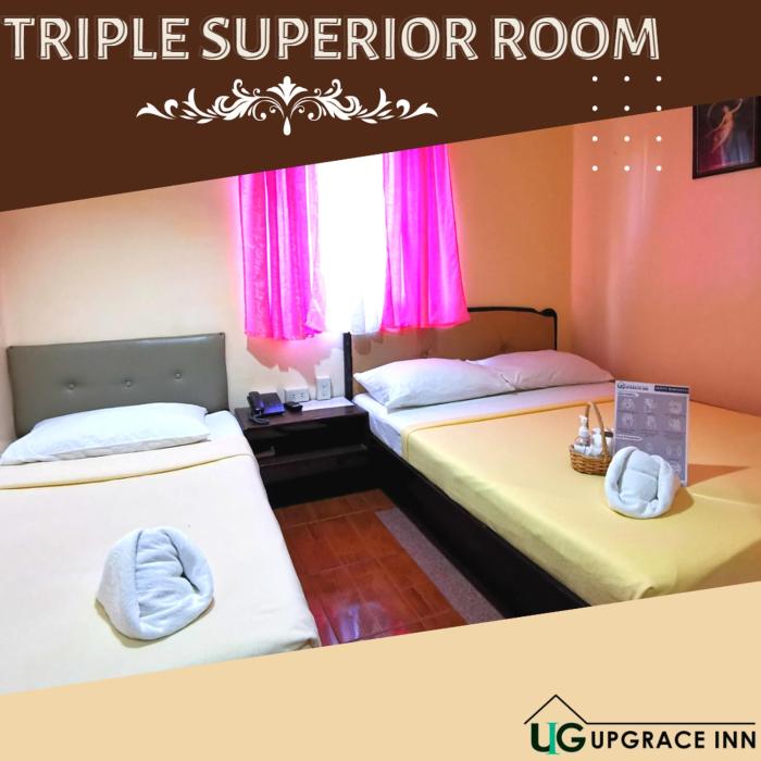 upgrace inn