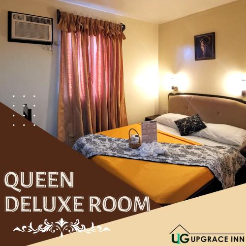 upgrace inn