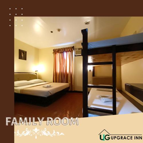 upgrace inn