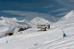 gogi ski resort