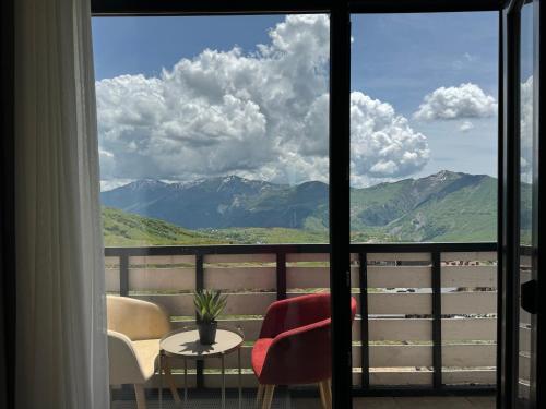 Gogi Ski Resort,Kazbegi>>Gudauri,3 star