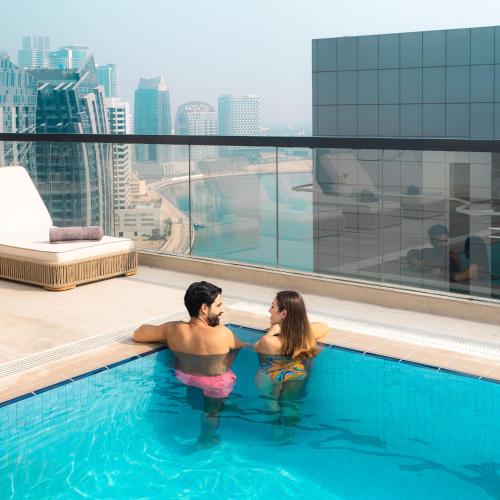 the first collection waterfront