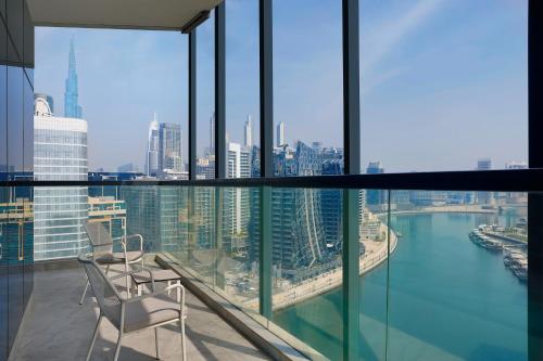 the first collection waterfront