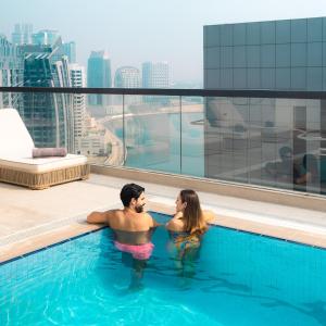 the first collection waterfront